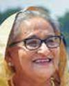 India Extends Visa for Hasina Amid Extradition Demands: Sources