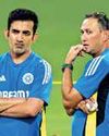 After Australia debacle, Agarkar to hold meeting?