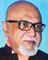 Veteran journalist, filmmaker Pritish Nandy dies at 73