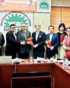 Japan-India cooperation grows with Medical Device Park visit at YEIDA