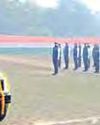 Passing-out parade of 57 CBI SIs held in Gzb