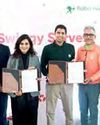 Swiggy Launches Swiggy Serves' Initiative to Redistribute Surplus Food