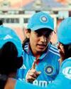 No Harman, no worries as Smriti to lead India vs Ireland