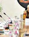 Shah reviews BPR&D initiatives, calls for bolstering forces