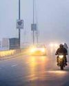 Delhi grapples with zero visibility; flight, train operations disrupted as dense fog blankets city