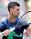 After 'trauma' claims, comes Djokovic's 'poisoning' remarks