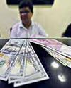 Rupee settles 18 paise lower to 86.04 per dollar