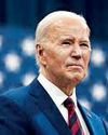 Biden levies new sanctions against Russian energy sector