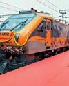 Railways to roll out new & improved 50 Amrit Bharat trains within 2 years