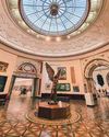 Birmingham Museum & Art Gallery: A historical and fine art treasure