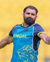 Shami back in fold for T20Is against England