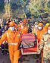 Assam mining tragedy: Bodies of three more workers retrieved