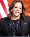 Harris competent to run again in 4 yrs