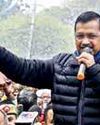 Kejriwal says won't contest Delhi polls if Centre assures housing for all slum-dwellers