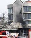 Fire in restaurant in Czech Republic kills 6