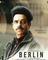 'Berlin' is close to Aparshakti's heart