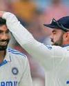 Fitness record: Selection committee may not think of Bumrah as long-term Test captain