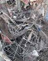 Building collapse at Kannauj: All 28 trapped workers rescued after 16-hour operation, FIR lodged