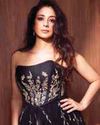 Tabu Joins Cast of ‘Bhooth Bangla’