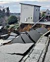 6.9 Magnitude Quake Rattles Japan, Triggers Tsunami Warnings