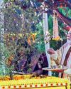 PM Modi Attends Sankranti and Lohri Celebrations