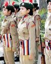 In a first, all-girl NCC contingent, robotic mules to take part in Army Day Parade