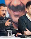 Kejriwal accuses BJP of 'betraying' Jats of Delhi over reservation issue