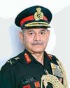 Army Chief: Situation along India's northern border 'stable but sensitive'