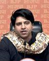 Finally, BJP's Shehzad Poonawalla Apologizes