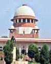 SC stays order asking Delhi to sign MoU over Centre's health scheme