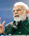 Future of mobility belongs to India, says Prime Minister Modi