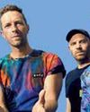 Disney+ Hotstar Partners With Coldplay