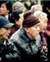 More Countries, Including China, Grapple With Shrinking and Aging Populations