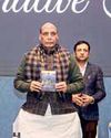 India's offensive and defensive responses need to be strengthened: Rajnath Singh