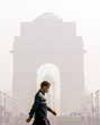 SC Eyes Stricter Vehicle Rules for Delhi-NCR to Combat Air Pollution SC Eyes Stricter Vehicle Rules for Delhi-NCR to Combat Air Pollution1