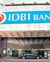 IDBI Q3 profit up 31% to ₹1,908 cr