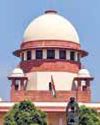 Ad-hoc judges can be appointed to deal with criminal cases in HCs: SC