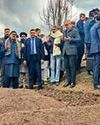 CM Abdullah visits Badhaal as Central team continues probe