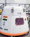 ISRO Dispatches Crew Module for First Uncrewed Mission of Gaganyaan5