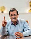 Kejriwal Calls Middle Class a Victim of 'Tax Terrorism', Raises 7 Key Demands