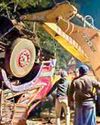 Fourteen killed, 24 injured in two separate accidents in Karnataka