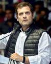 Delhi wants ex-CM Sheila Dikshit's development model: Rahul Gandhi