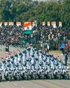 India set to display military prowess & rich culture heritage on January 26