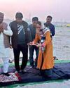 Samvad Sangam Kickstarts Preparations for 'Khel Mahakumbh' to be Held in Prayagraj from Feb 5 to 12