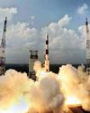 ISRO's 100th launch from Sriharikota on January 29