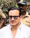 Mumbai cops record Saif's statement over attack on him