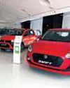 Auto exports rise 19% on demand revival in emerging mkts in 2024