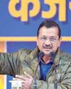 Delhi polls battle of two ideologies: Arvind Kejriwal