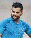 Ahead of Ranji comeback, Kohli summons former India batting coach Bangar for help Ahead of Ranji comeback, Kohli summons former India batting coach Bangar for help37