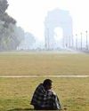 City sees warmest R-Day in 8 years with max temperature of 23.7 deg C